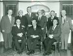 Former Mayors of Oakville