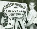 Celebrating Oakville's Centennial