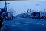 Street Corner in Downtown Oakville