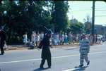 Cops and Robber Centennial Celebration Parade