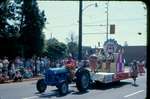 Oakville Recreation Committee Centennial Celebration Parade