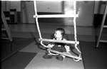 Tiny Tots Gymnastics