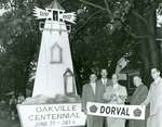 Oakville Centennial Celebration