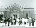 Oakville Public Library