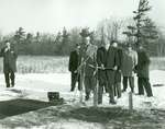 Tree Planting Ceremony