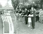 Canadian Legion Parade