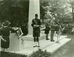 Canadian Legion Parade