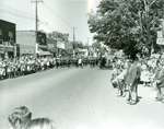 Dominion Day Parade