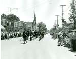 Dominion Day Parade