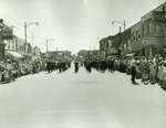 Dominion Day Parade