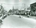 Junior Hot Rod Derby