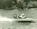 Hydroplane Regatta