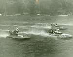 Hydroplane Regatta