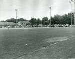 Old Timer’s Ball Game