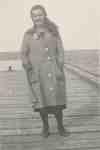 Phyl on the Pier