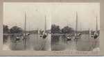 Oakville Harbor, 1908