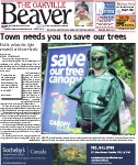 Town needs you to save our trees: Public enlisted to fight emerald ash borer beetle