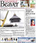 Oakville Beaver, 15 Jun 2011