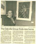 The Oakville Group finds new home