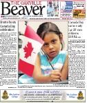 Bronte hosts Canada Day celebration