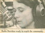 Radio Sheridan ready to reach the community