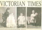 Victorian Times