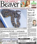 Pythons scary for kids -- and parents