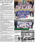 Minor Peewee Rangers quality for Silver Stick: Rep hockey results