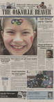 Oakville Beaver, 13 Feb 2002