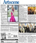 Miss Teen aims to put a stop to bullying