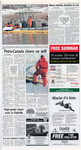 Petro-Canada cleans up spill