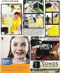 Jack's lemonade: for Sick Kids