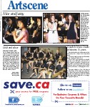 Gold and silver: for Blakelock jazz