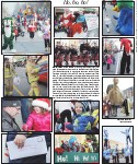 Ho, ho, ho!: 64th annual parade