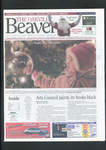 Oakville Beaver, 22 Nov 2006