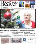 Kerr Street Ministries' Christmas Wonders