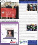 Raising the flag: for heart month