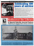 Oakville Free Press Journal (Oakville: Ontario Community Newspapers Association), 30 May 1995