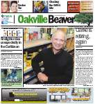 Oakville Beaver, 3 Apr 2013