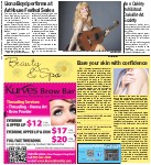 Liona Boyd performs at ArtHouse Festival Series