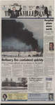 Oakville Beaver, 29 Jan 2003