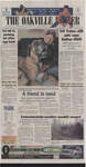 Oakville Beaver, 23 Apr 2003