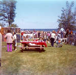 Art in the Park, 1972