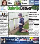 Oakville Beaver, 14 Jun 2013