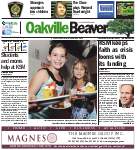 Oakville Beaver, 5 Jul 2013