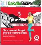 Oakville Beaver, 12 Jul 2013
