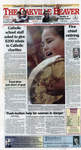 Oakville Beaver, 11 Oct 2000