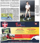 Youngster competes in Jr. world golf tourney