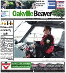 An eye on the water: TOWARF to the rescue on Lake Ontario