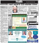 H.E.R.O.S. event supports CCS volunteer drivers